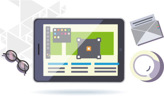 CORPORATE SITE DESIGNS