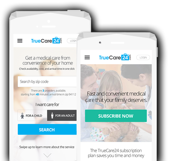 Services - Mobile Apps Design