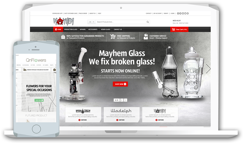 WEB APP DESIGNS SERVICES