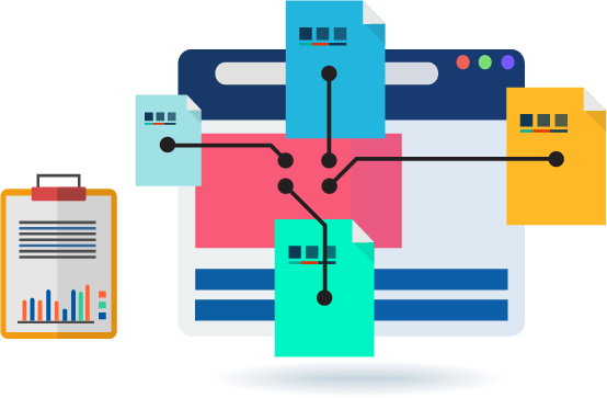 SITE ANALYTICS AND A/B TESTING