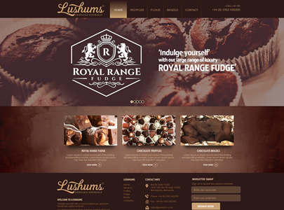 Amazefox Testimonial