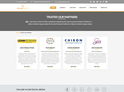 Amazefox Testimonial