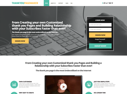 Amazefox Testimonial